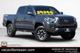 Photo of 2023  Toyota Tacoma