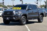Thumbnail of 2023  Toyota Tacoma