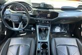 Thumbnail of 2023 White Audi Q3
