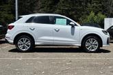 Thumbnail of 2023 White Audi Q3