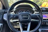 Thumbnail of 2023 White Audi Q3