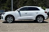 Thumbnail of 2023 White Audi Q3