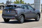 Thumbnail of 2025 Gun Metallic Nissan Kicks
