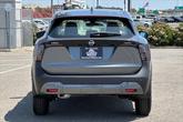 Thumbnail of 2025 Gun Metallic Nissan Kicks