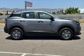 Thumbnail of 2025 Gun Metallic Nissan Kicks