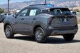 Thumbnail of 2025 Gun Metallic Nissan Kicks