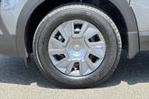 Thumbnail of 2025 Gun Metallic Nissan Kicks