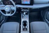Thumbnail of 2025 Gun Metallic Nissan Kicks
