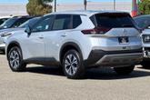 Thumbnail of 2023 Brilliant Silver Metallic Nissan Rogue