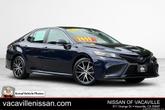 Photo of 2022 Blueprint Toyota Camry