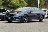 Thumbnail of 2022 Blueprint Toyota Camry