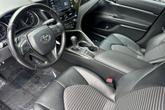 Thumbnail of 2022 Blueprint Toyota Camry