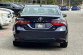 Thumbnail of 2022 Blueprint Toyota Camry