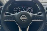Thumbnail of 2025 Super Black Nissan Sentra