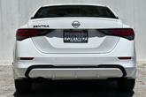 Thumbnail of 2025 Fresh Powder Nissan Sentra