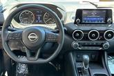 Thumbnail of 2025 Fresh Powder Nissan Sentra