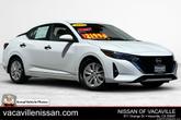 Photo of 2025 Fresh Powder Nissan Sentra