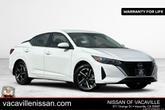 Photo of 2025 Fresh Powder Nissan Sentra
