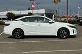 Thumbnail of 2025 Fresh Powder Nissan Sentra