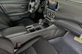 Thumbnail of 2025 Fresh Powder Nissan Sentra