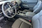 Thumbnail of 2025 Gun Metallic Nissan Pathfinder