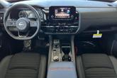 Thumbnail of 2025 Gun Metallic Nissan Pathfinder