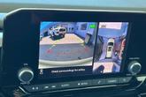 Thumbnail of 2025 Gun Metallic Nissan Pathfinder