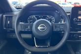 Thumbnail of 2025 Gun Metallic Nissan Pathfinder