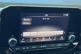 Thumbnail of 2025 Gun Metallic Nissan Pathfinder