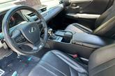 Thumbnail of 2021 Nebula Gray Pearl Lexus ES 350