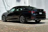Thumbnail of 2021 Nebula Gray Pearl Lexus ES 350