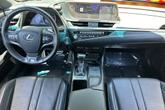 Thumbnail of 2021 Nebula Gray Pearl Lexus ES 350