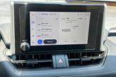 Thumbnail of 2023 Silver Sky Metallic Toyota RAV4