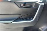 Thumbnail of 2023 Silver Sky Metallic Toyota RAV4