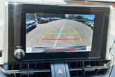Thumbnail of 2023 Silver Sky Metallic Toyota RAV4