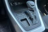 Thumbnail of 2023 Silver Sky Metallic Toyota RAV4