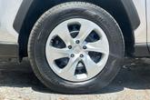 Thumbnail of 2023 Silver Sky Metallic Toyota RAV4