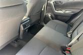 Thumbnail of 2023 Silver Sky Metallic Toyota RAV4