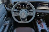 Thumbnail of 2025 Super Black Nissan Kicks
