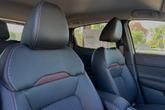 Thumbnail of 2025 Super Black Nissan Kicks