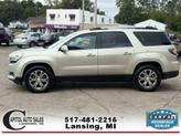 Thumbnail of 2015 Gold GMC Acadia