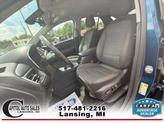 Thumbnail of 2020 Blue Chevrolet Equinox