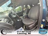Thumbnail of 2020 Blue Chevrolet Equinox