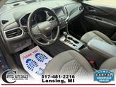 Thumbnail of 2020 Blue Chevrolet Equinox