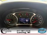 Thumbnail of 2020 Blue Chevrolet Equinox