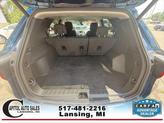 Thumbnail of 2020 Blue Chevrolet Equinox