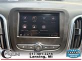 Thumbnail of 2020 Blue Chevrolet Equinox