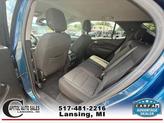 Thumbnail of 2020 Blue Chevrolet Equinox