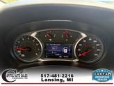 Thumbnail of 2020 Blue Chevrolet Equinox