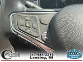 Thumbnail of 2020 Blue Chevrolet Equinox